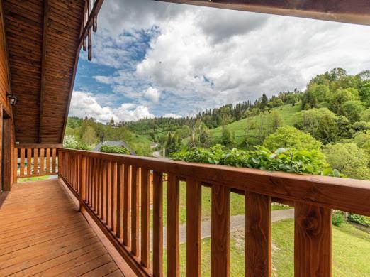 Villa Grace Oryavchyk Buitenkant foto