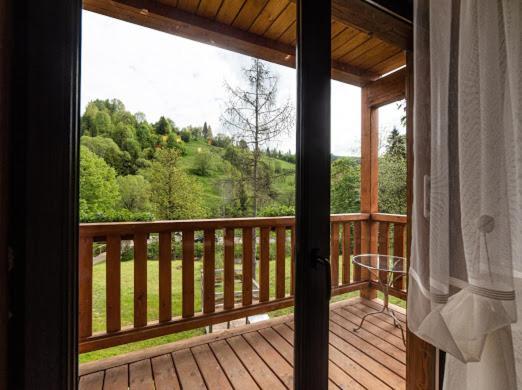 Villa Grace Oryavchyk Buitenkant foto