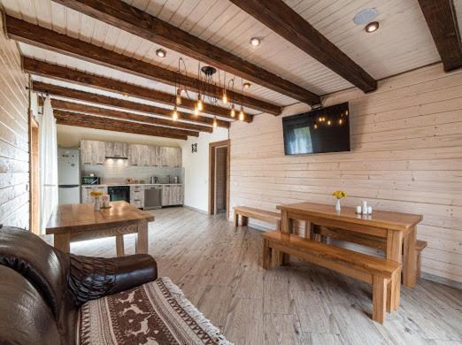 Villa Grace Oryavchyk Kamer foto